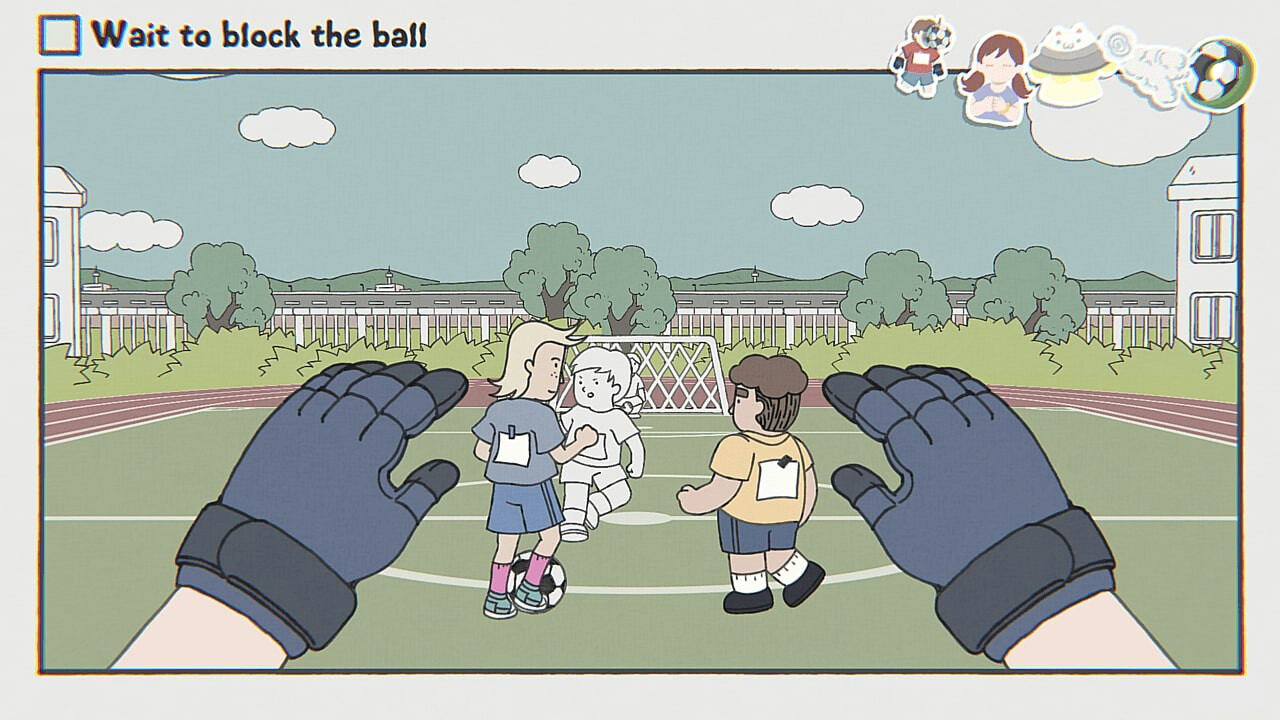 PC游戏《阿蛋等什么 While Waiting》中文v1.0.0