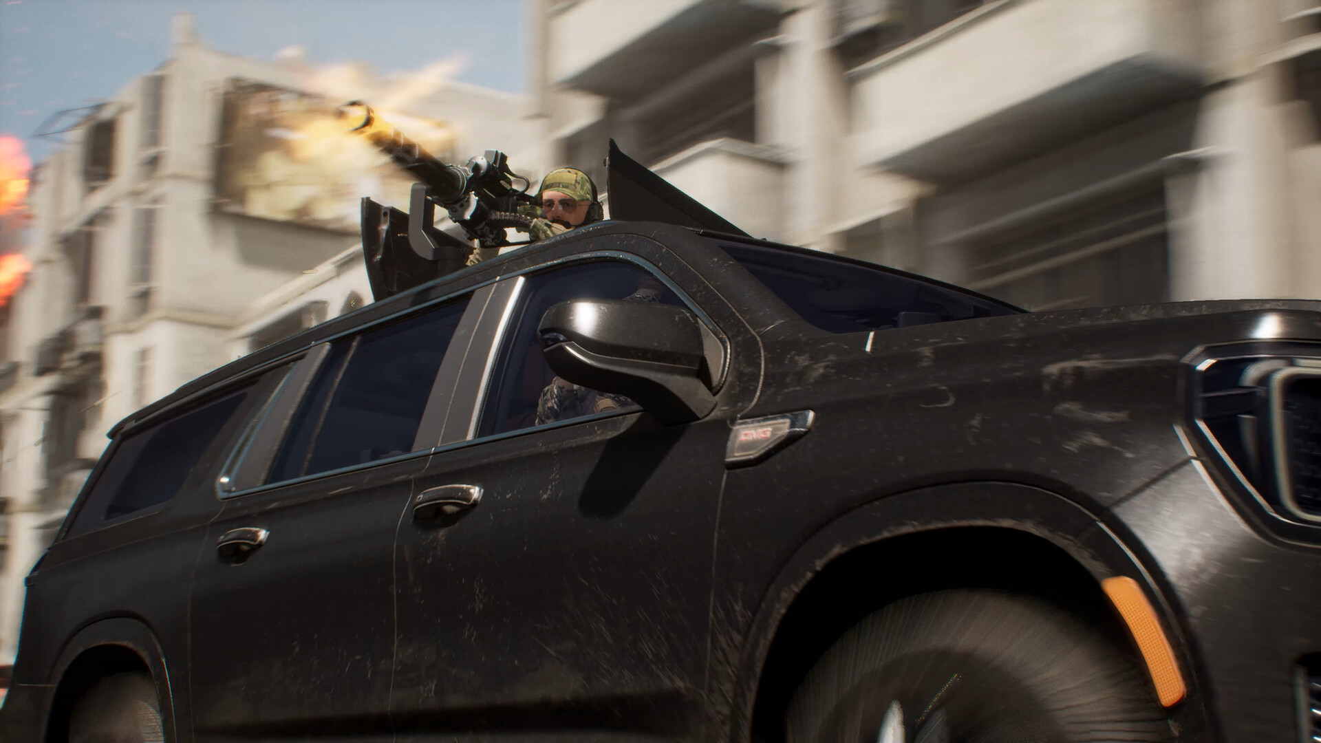 PC游戏《战术小队 Squad》中文+Build.04122024联机版