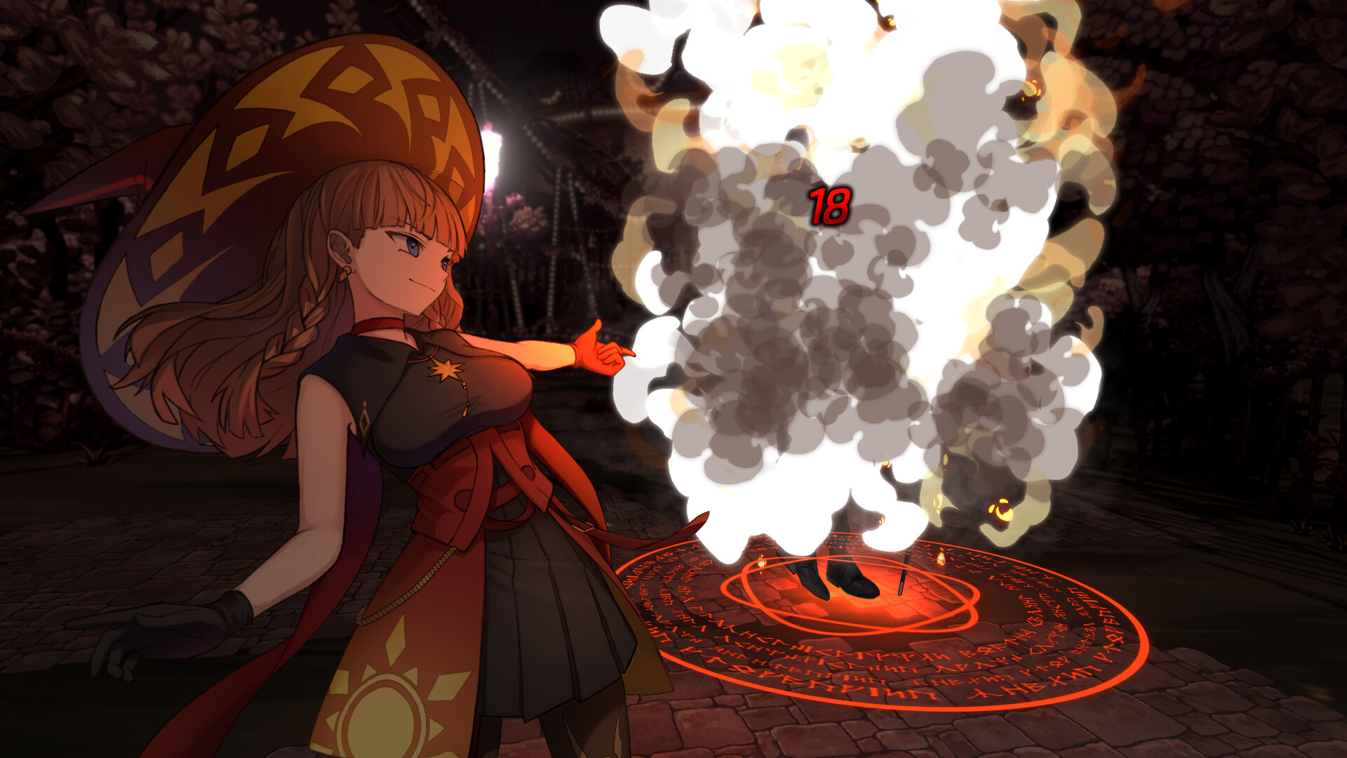 《超时空方舟 Chrono Ark》中文v1.2c