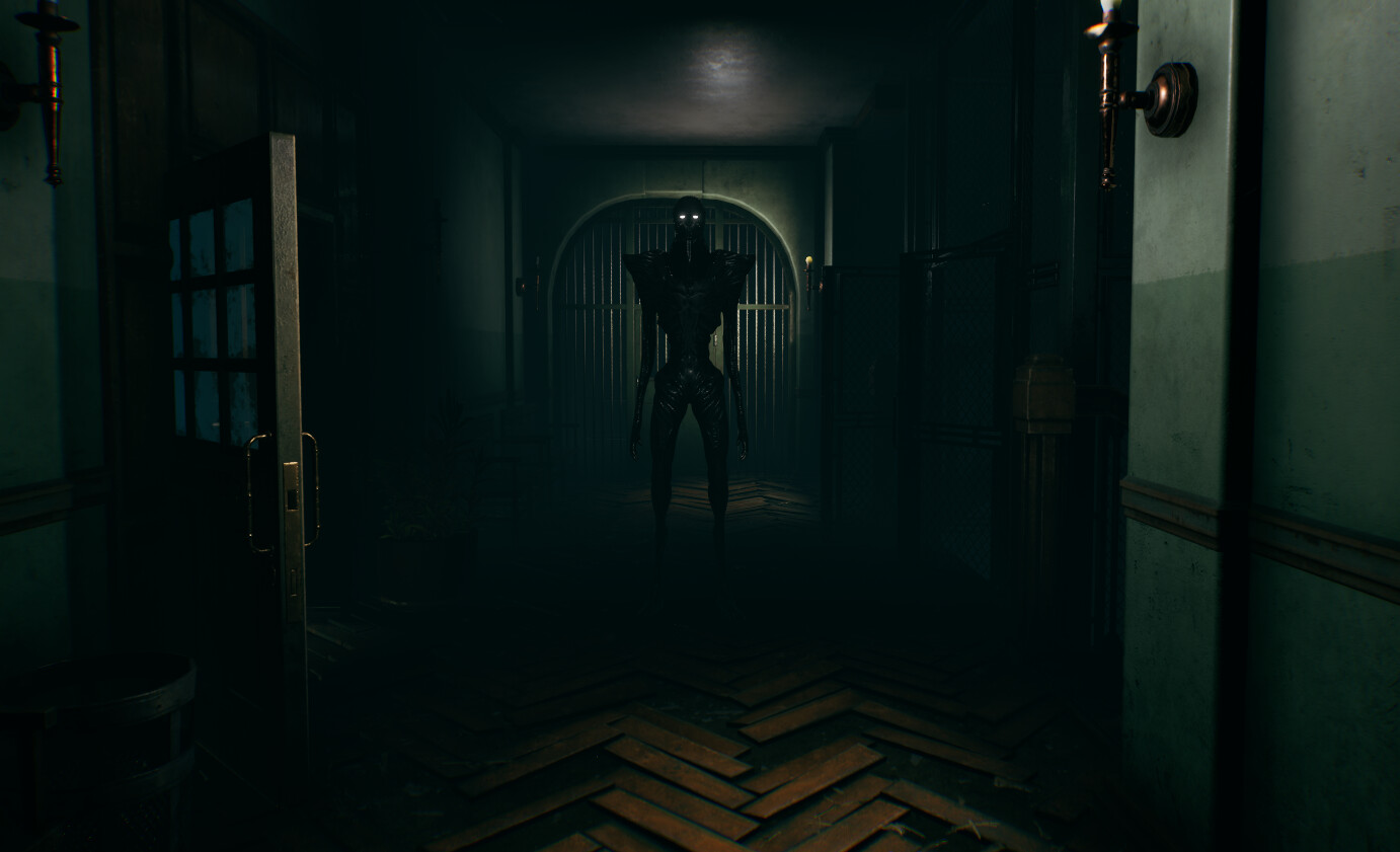 PC游戏《恐惧深处 Fear deeps》中文v1.0.0