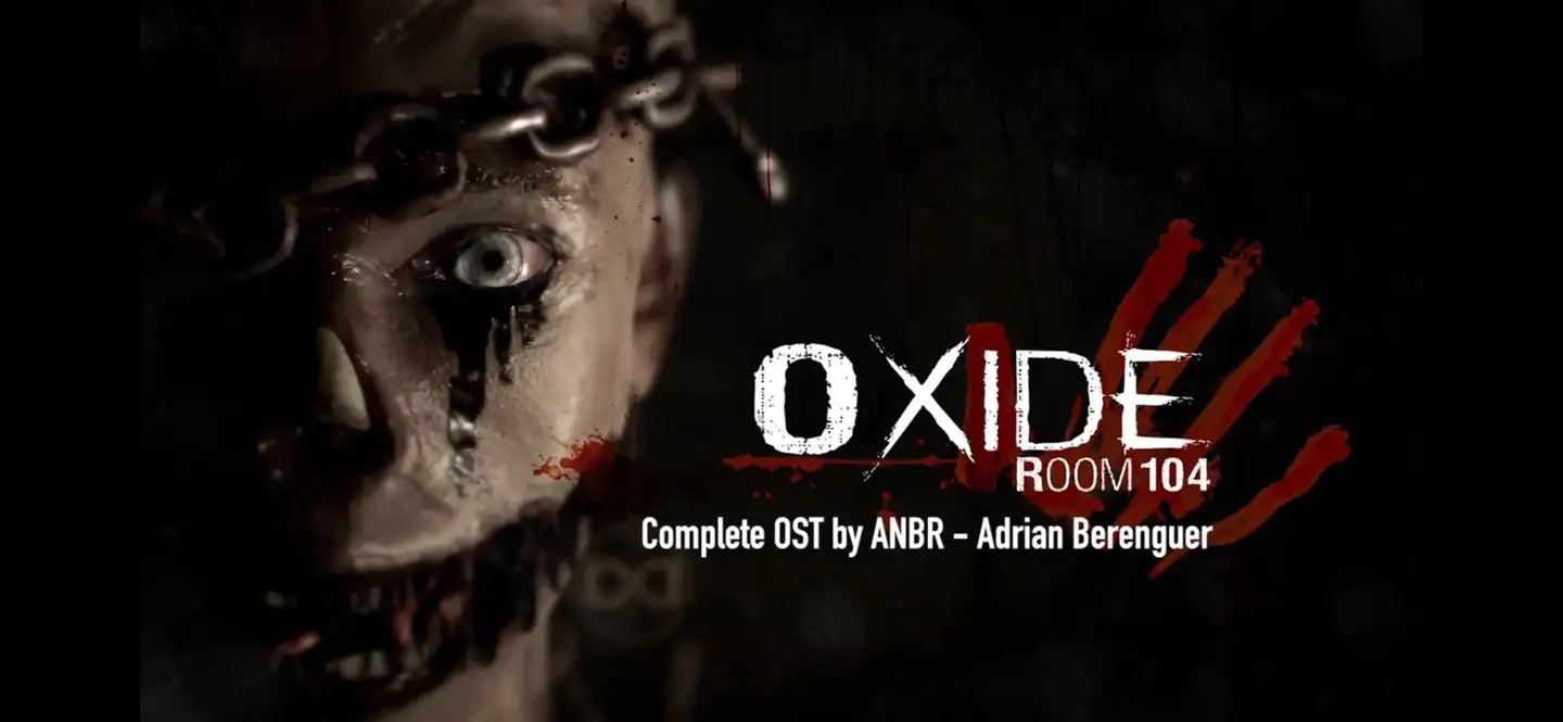 【9.0】PS4游戏《氧化室104号》英文版下载