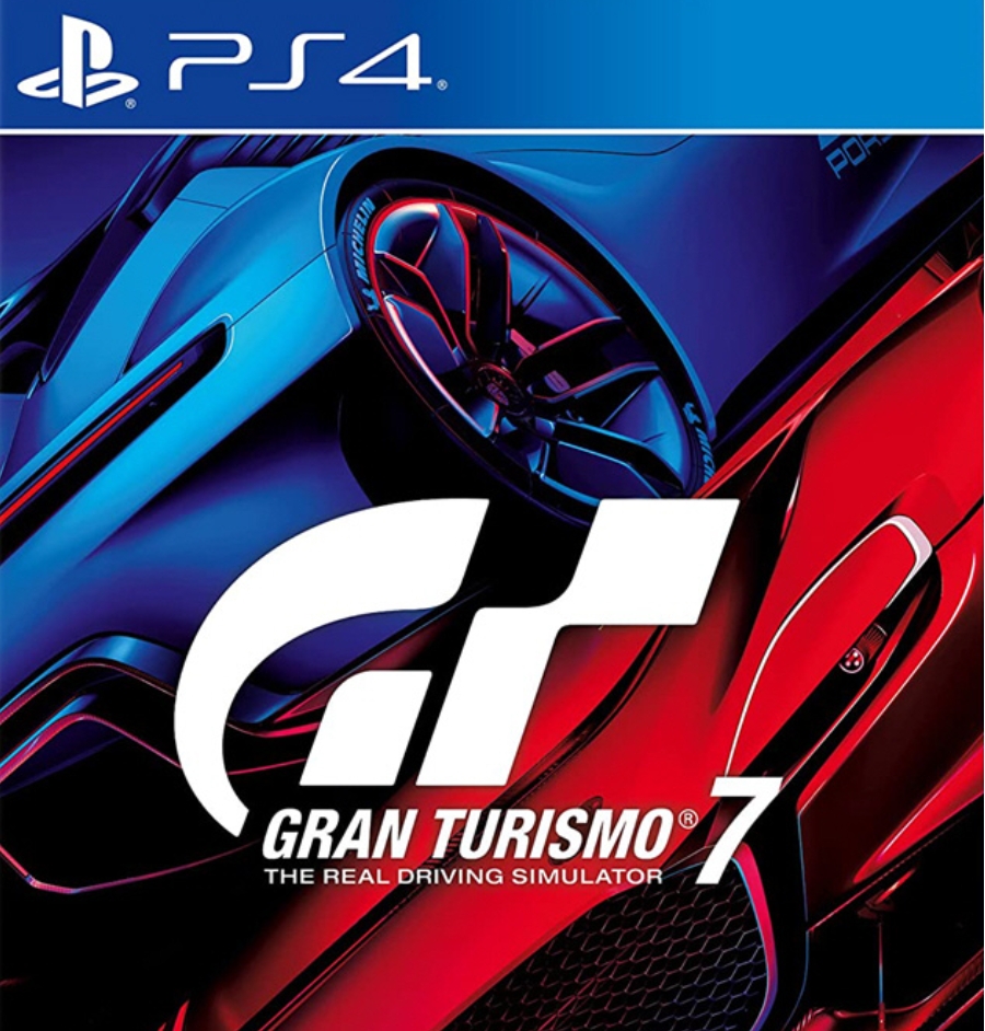 【5.05】PS4《跑车浪漫旅7》1.34补丁欧版全车型