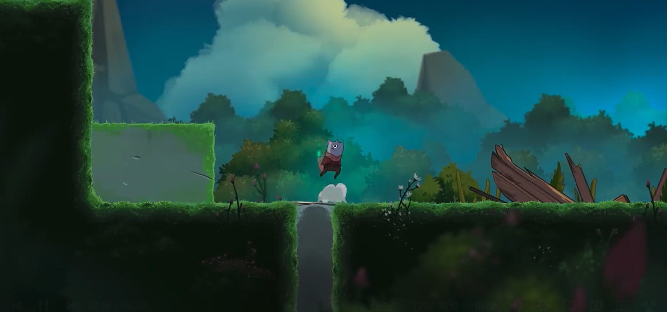 switch 《岛 Islets》金手指下载1.0.0.4