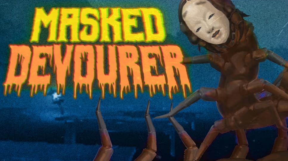 switch《人面蜈蚣 Masked Devourer》美版中文下载_0