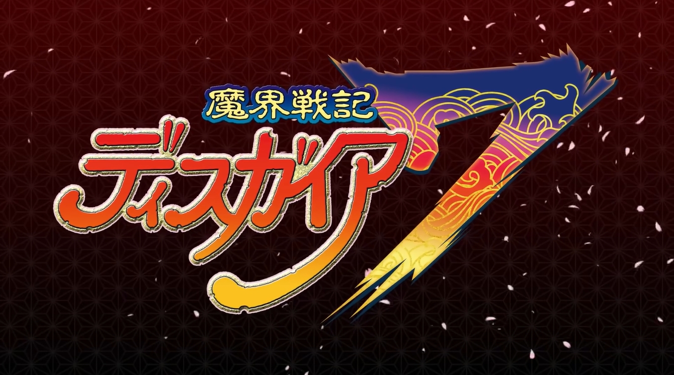 switch游戏《魔界战记7》港版中文+1.3.0补丁+17DLC_3