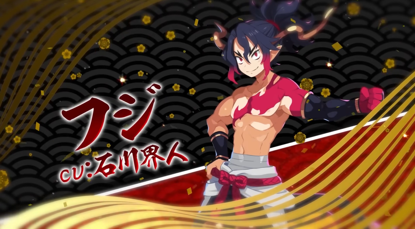 switch游戏《魔界战记7》港版中文+1.3.0补丁+17DLC_2