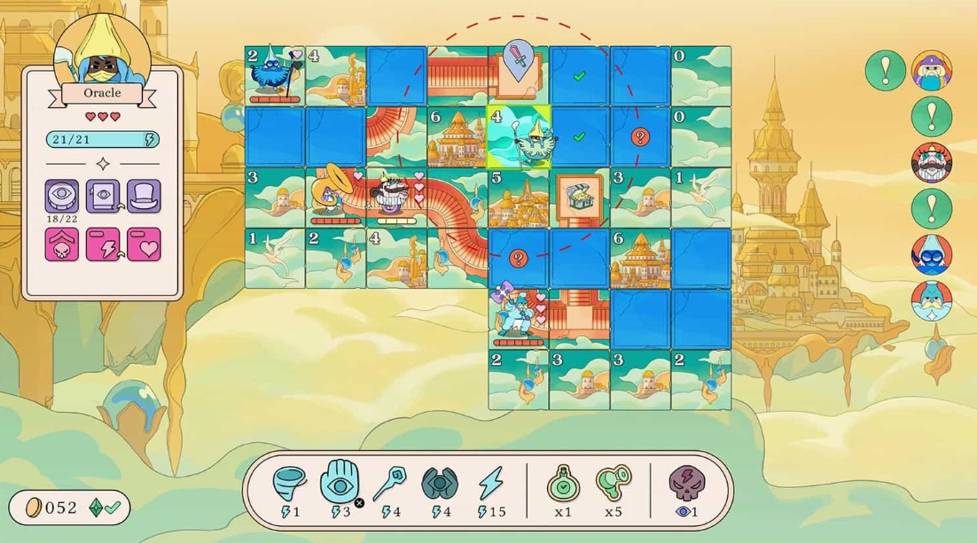 switch《揭谜而起!Let's! Revolution! 》美版中文+1.3.14补丁_1