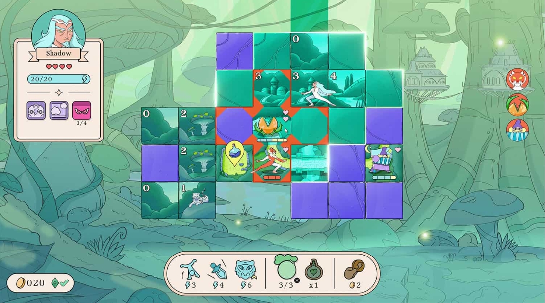 switch《揭谜而起！Let’s! Revolution! 》美版中文+1.3.14补丁