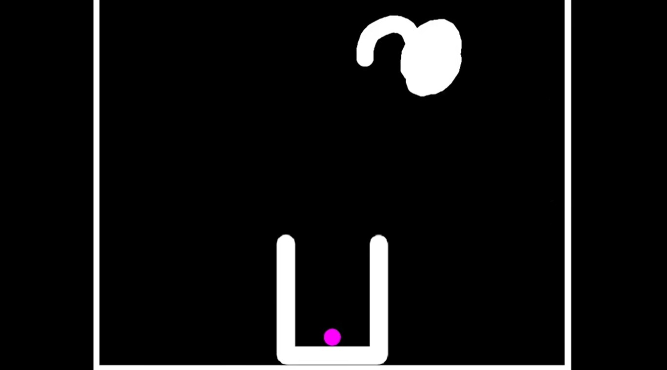 switch《Q 复刻版 Q REMASTERED》美版中文+1.0.6补丁