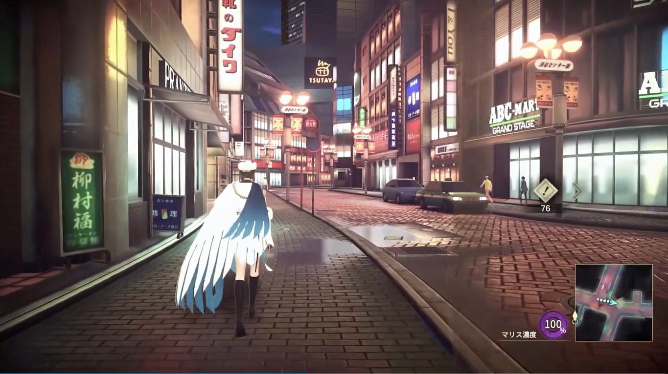 switch《雷纳提斯 REYNATIS》港版中文+1.0.8补丁+15DLC_2