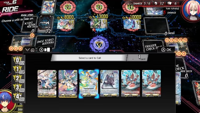 卡片战斗先导者DD2].Cardfight Vanguard Dear Days 2_1