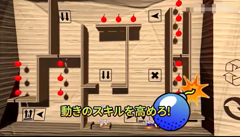 switch游戏《超级炸弹人贾格尔2 Super Jagger Bomb 2 Go East》美版中文