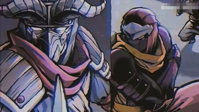 switch游戏《忍者一闪 The Scroll of Dimension》美版中文+1.0.2补丁