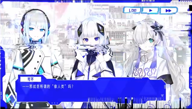 switch游戏《神椿市合奏团 KAMITSUBAKI CITY ENSEMBLE》美版中文+1.6.0补丁+12DLC