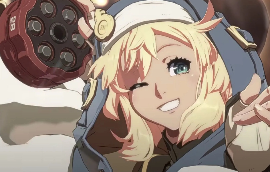 switch罪恶装备 – 奋战 GUILTY GEAR – STRIVE 港版中文1.01金手指