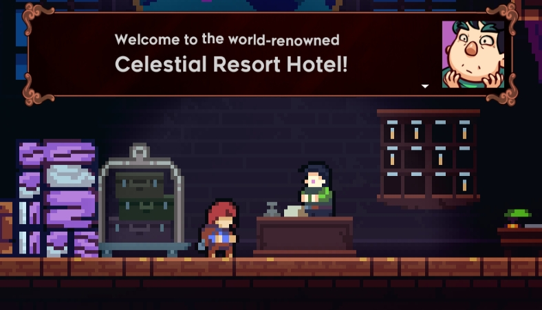 switch蔚蓝 Celeste 金手指+1.4.1.1