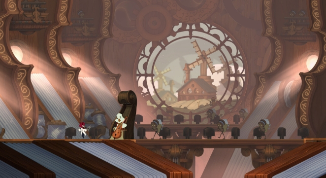 switch天籁之国 Symphonia 1.0.0 金手指