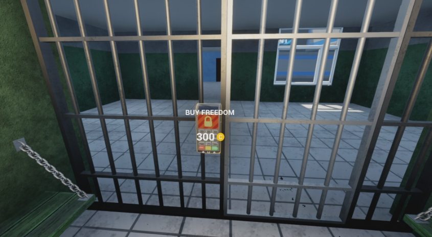 PC游戏《混乱快递：配送模拟器 Chaos Express: Delivery Simulator》中文+Build.22022025联机版