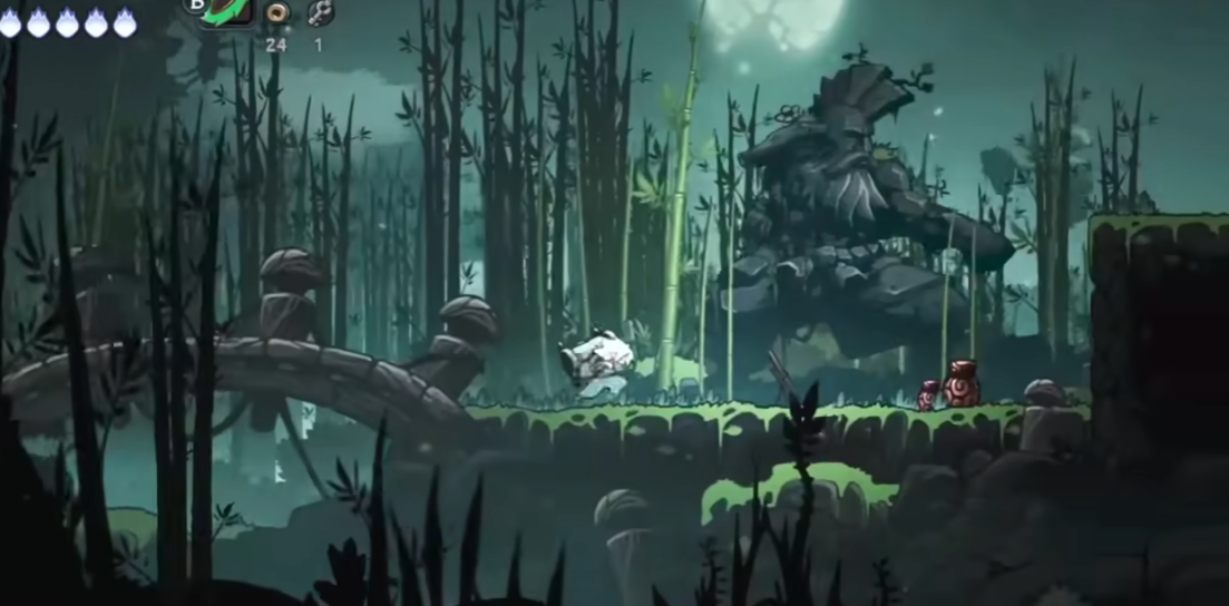 暮光僧侣 Twilight Monk_3