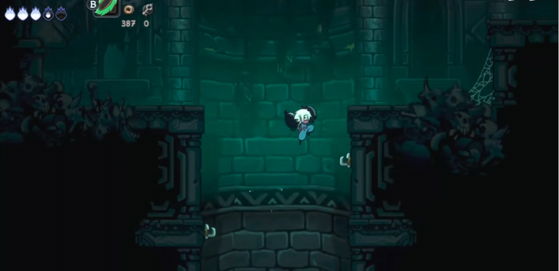 暮光僧侣 Twilight Monk_2