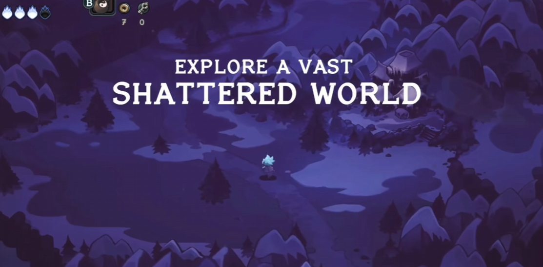 暮光僧侣 Twilight Monk_1