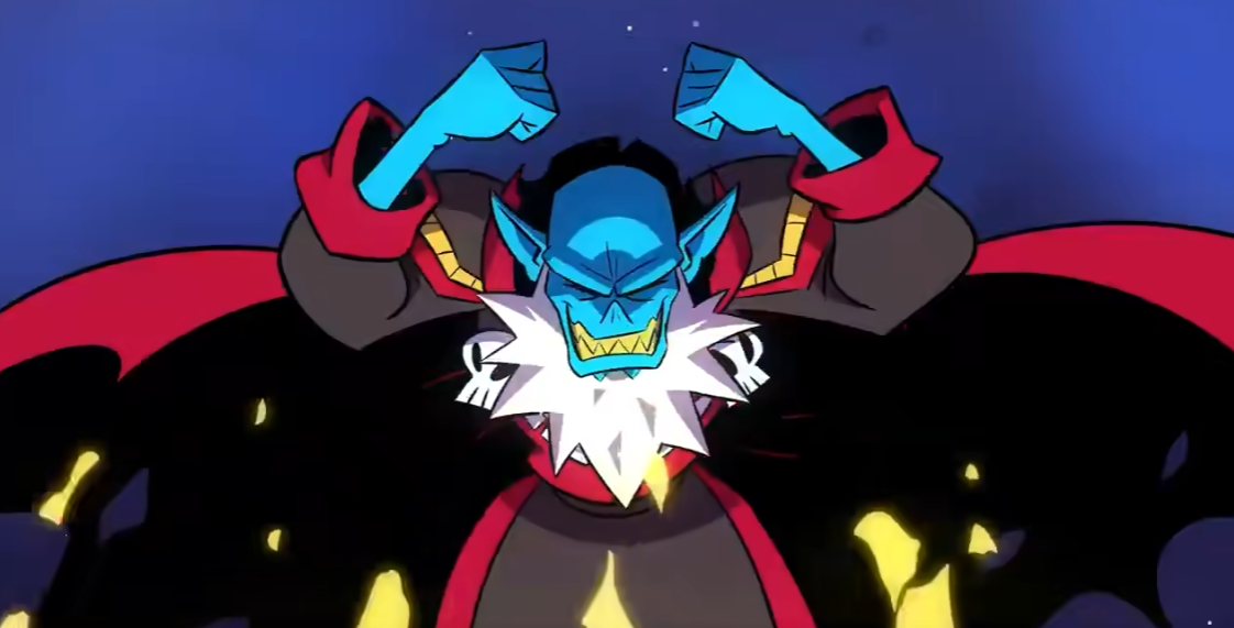 switch游戏《节奏裂隙 Rift of the NecroDancer》美版中文+1.2.1补丁+4DLC