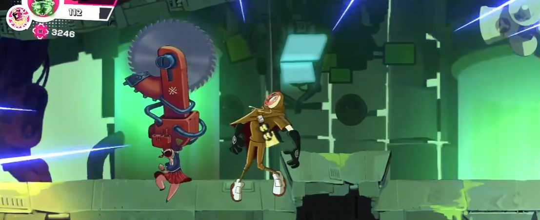 千篇一律 绝杀版 Cookie Cutter Overkill Edition_3