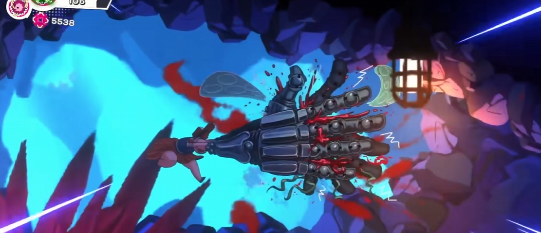 千篇一律 绝杀版 Cookie Cutter Overkill Edition_2