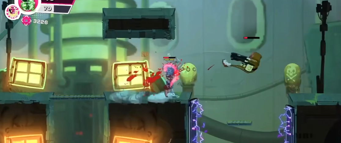 千篇一律 绝杀版 Cookie Cutter Overkill Edition_1