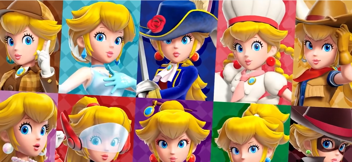 碧姬公主 表演时刻_0