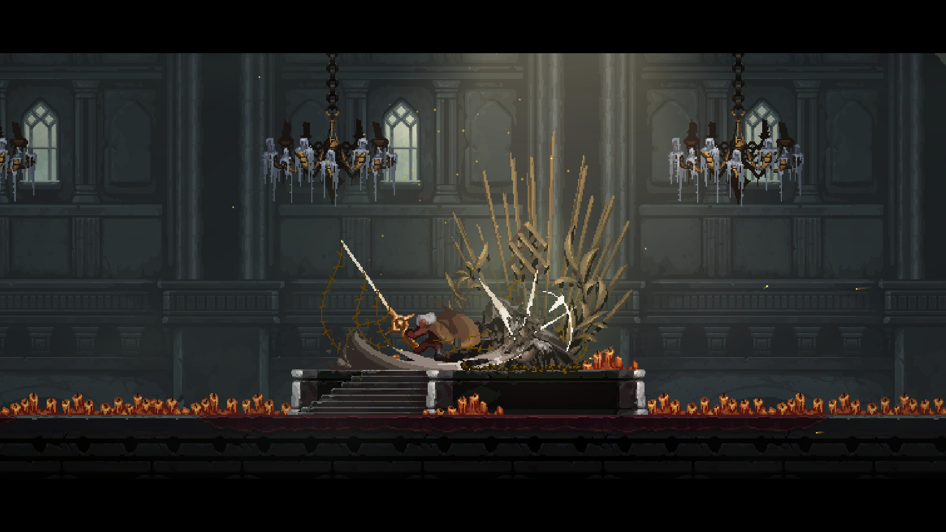 龙已死/Dragon Is Dead_0