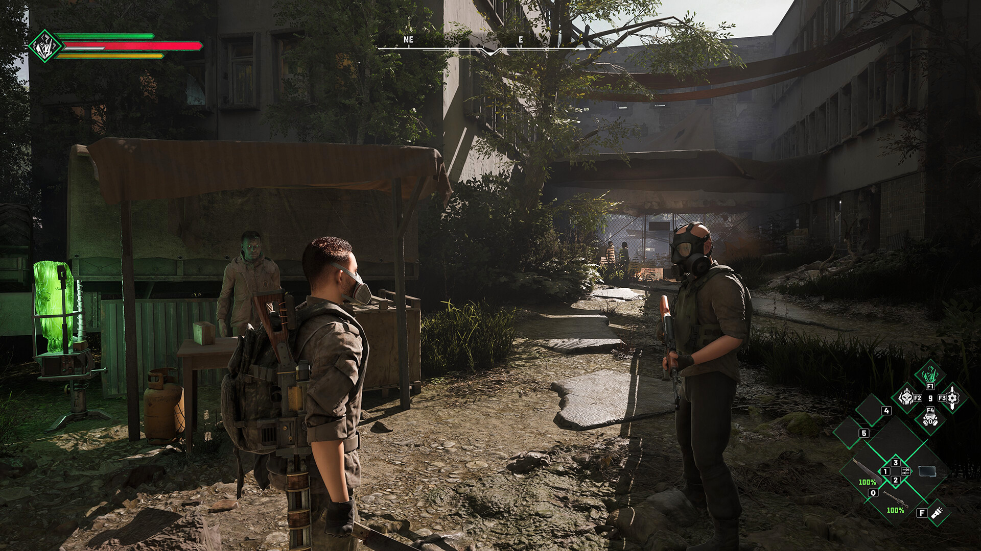 切尔诺贝利人2:禁区_4