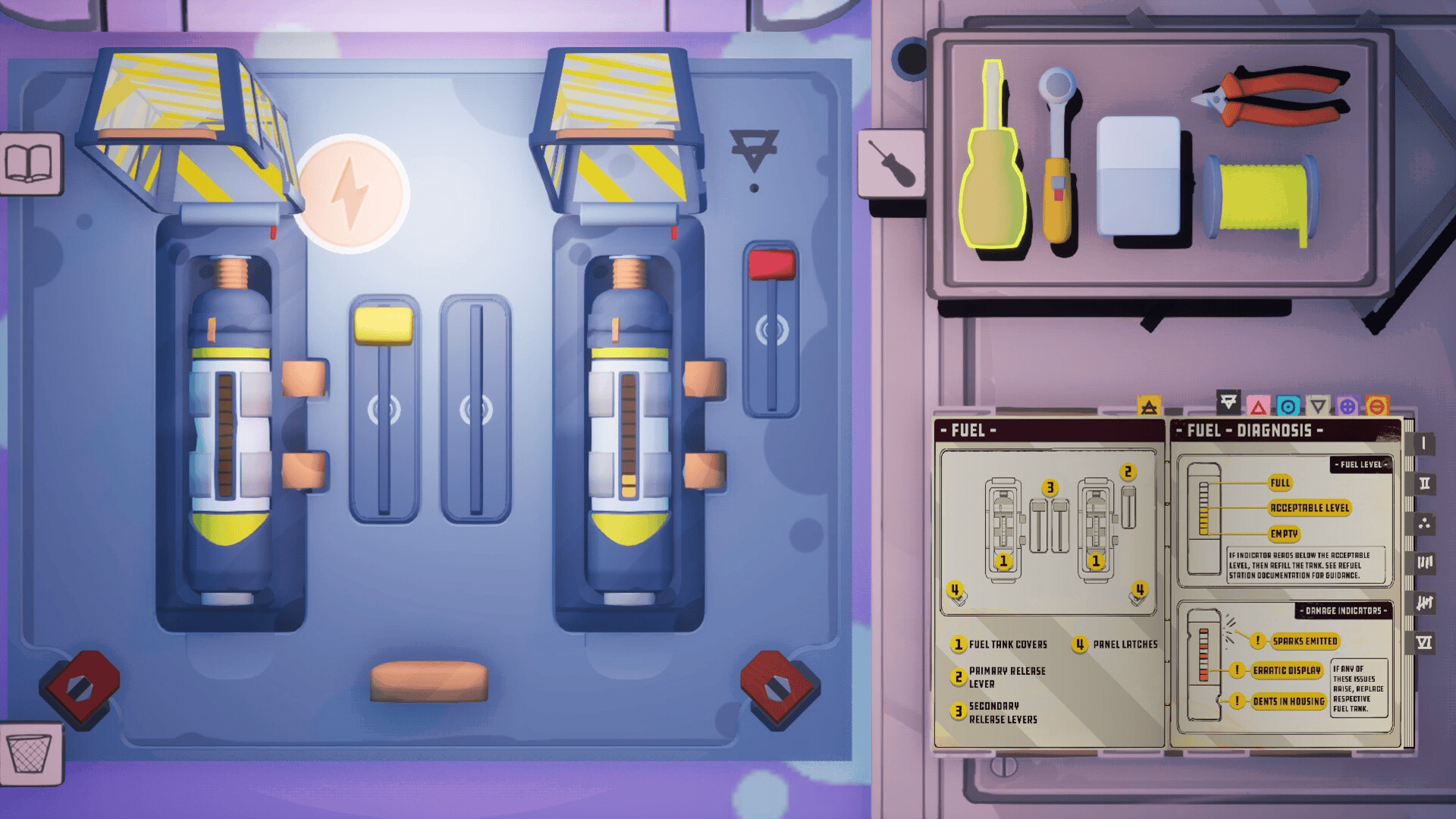 老崔的火箭维修铺/Uncle Chop's Rocket Shop_2