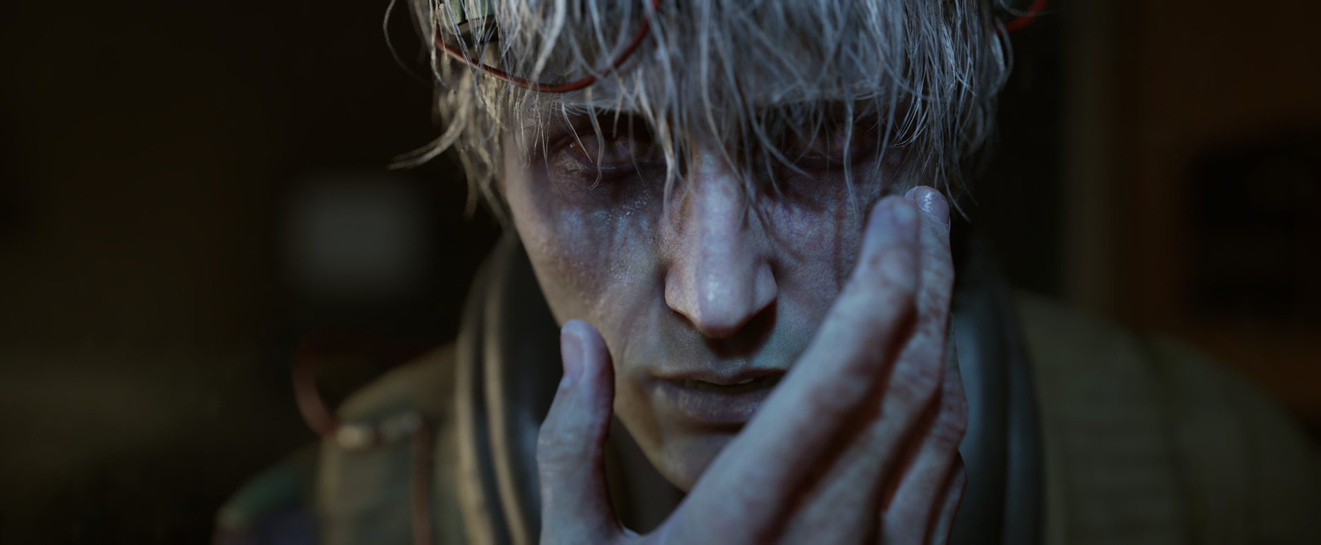 PC《黑暗世界：因与果/KARMA: The Dark World》中文版v20250403