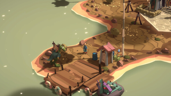 双子星传奇:重制版_2