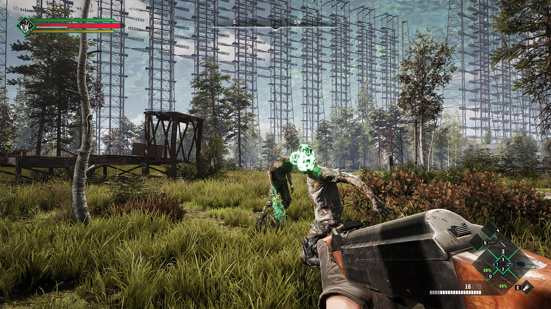 切尔诺贝利人2:禁区_2