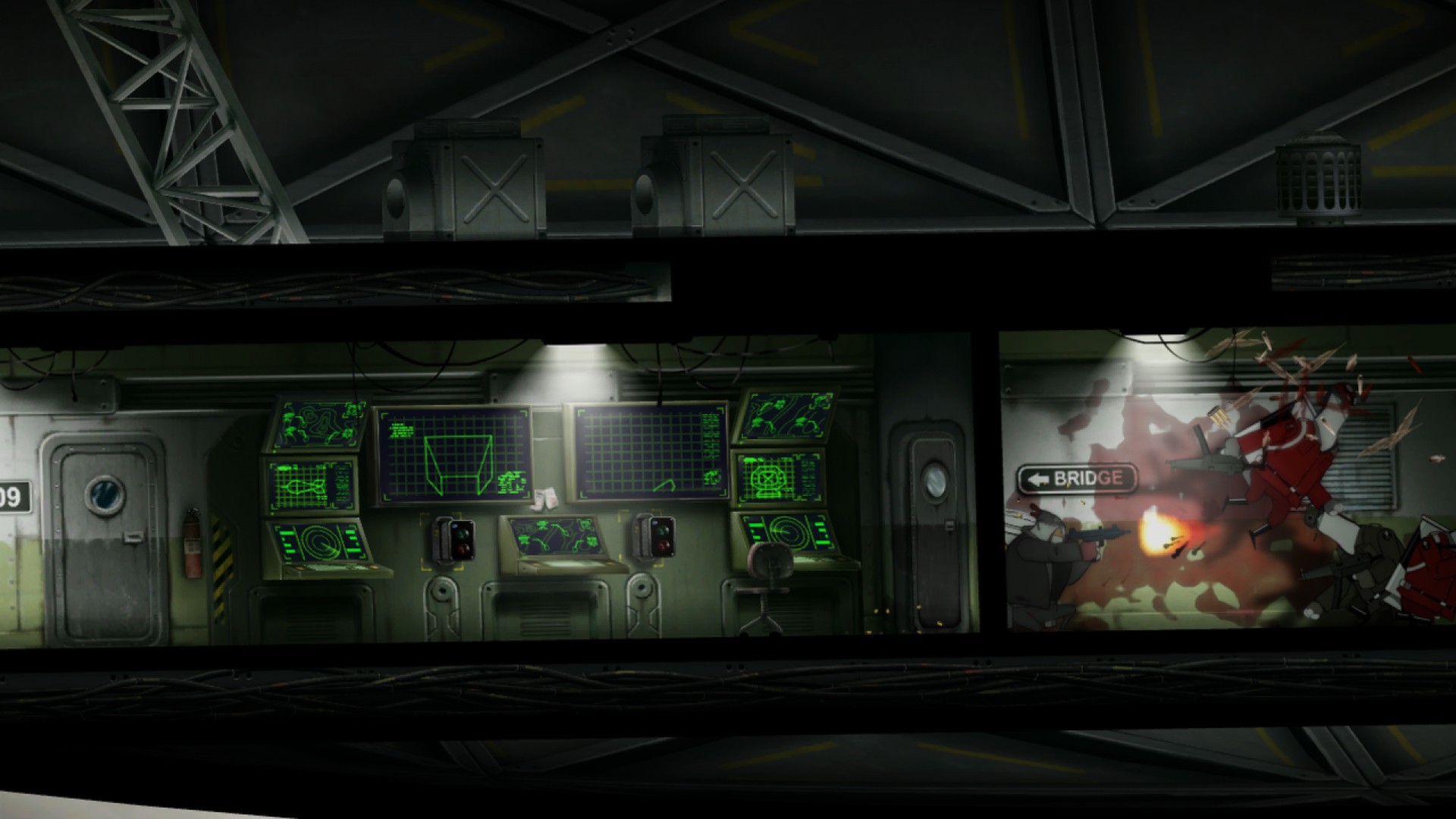 火箭鸟：铁汉雄鸡_2