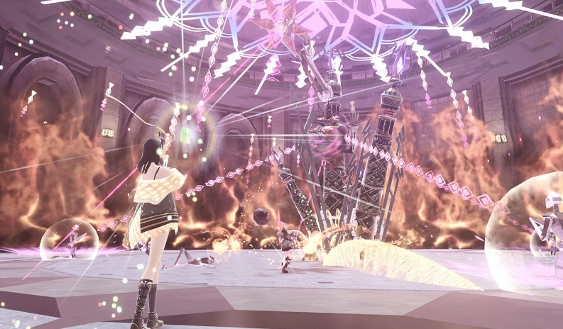 switch雷纳提斯 港版中文 V1.0.8 金手指