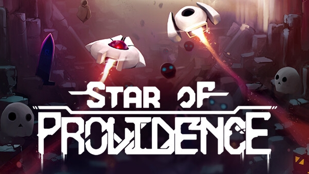 switch游戏《神意之星 Star of Providence》美版中文+1.0.2补丁