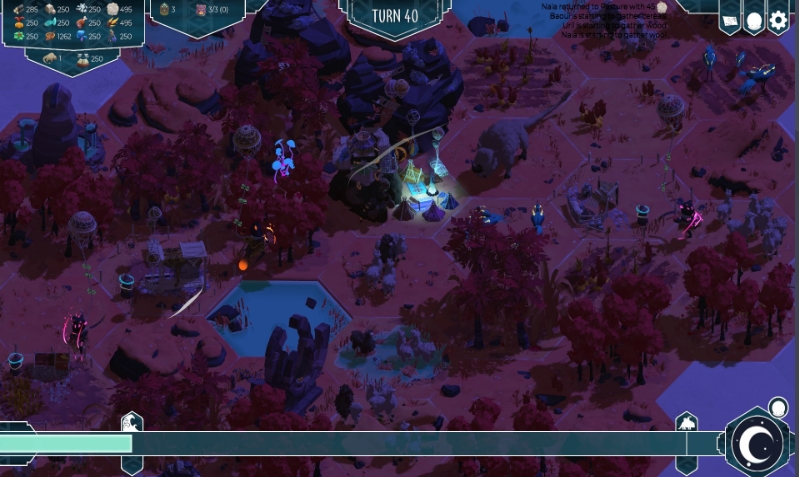 switch游戏《四海旅人 As Far As The Eye》美版中文+1.0.4补丁