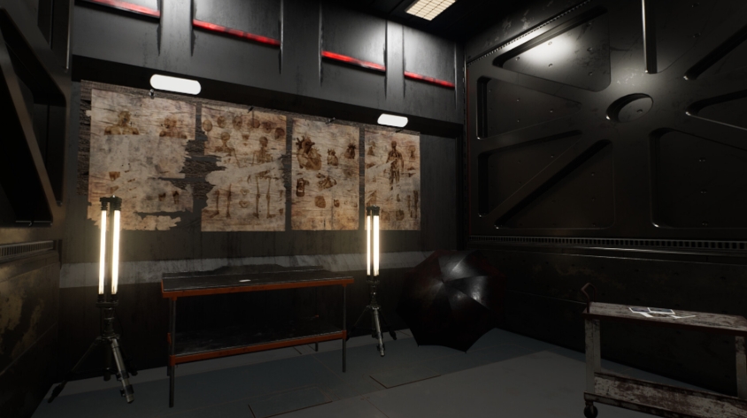 PC游戏《最后的信号 Last Signal》中文v1.0.0