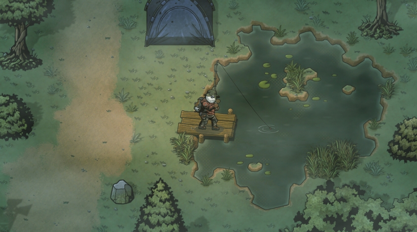 PC游戏《逆袭恶战：末日危机 Bad 2 Bad: Apocalypse》中文+Build.16701862