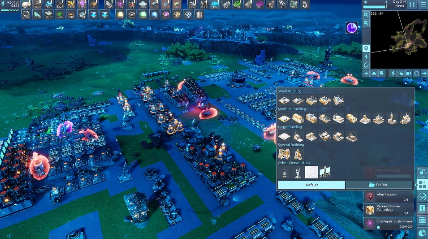 PC游戏《异步解离 Desynced: Autonomous Colony Simulator》中文+Build.16638206