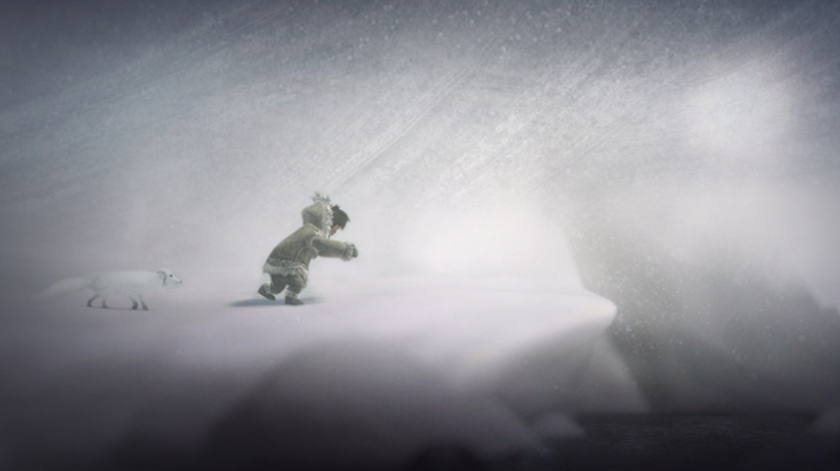 PC游戏《永不孤单 Never Alone》中文+Build.16726002