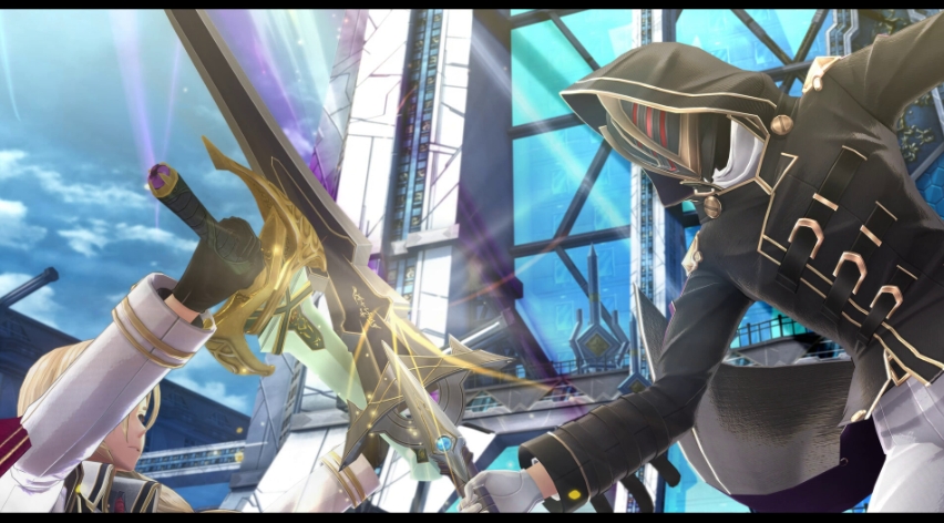 英雄传说：创之轨迹 The Legend of Heroes: Trails into Reverie_0