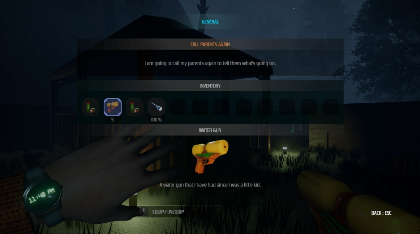 PC游戏《克拉姆斯家 Krampus is Home》中文+Build.17561400