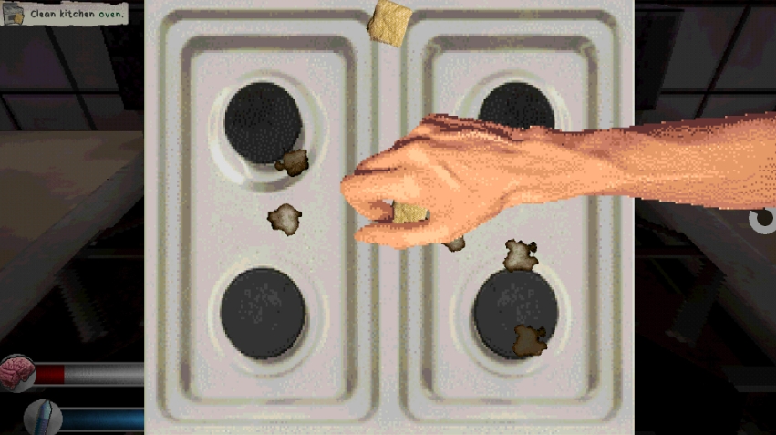 PC游戏《秩序混乱 Orderly Havoc》中文v1.0.1