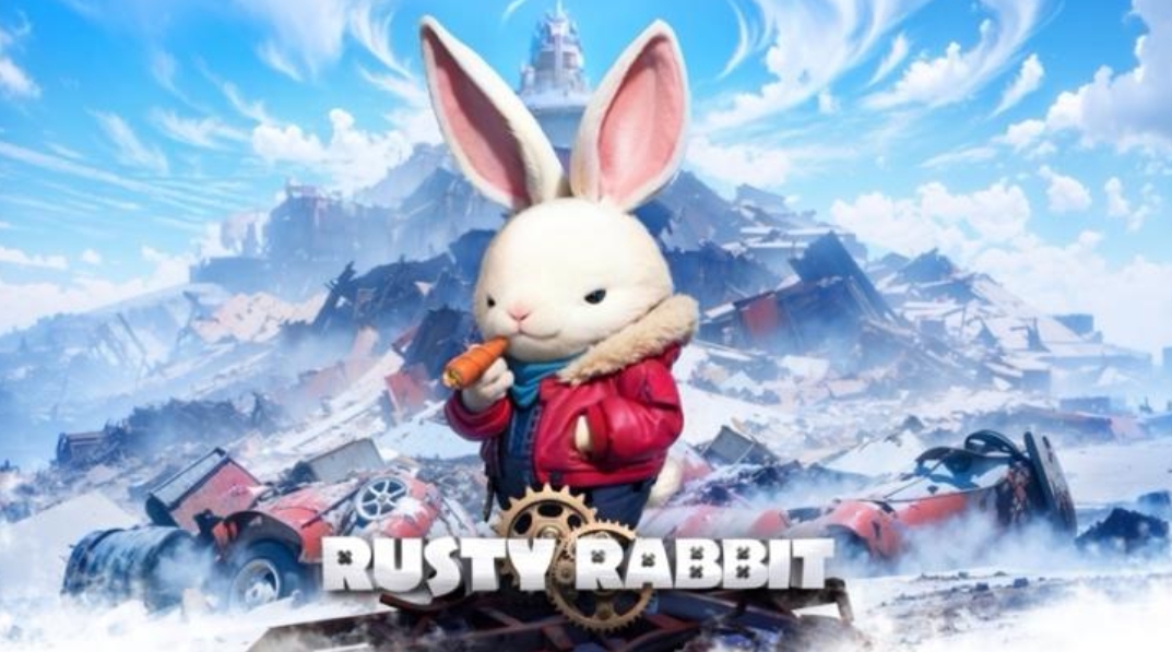 锈兔异途试玩版 Rusty Rabbit DEMO_0