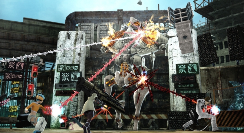 自由战争 复刻版_0