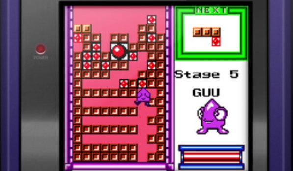 switch游戏《俄罗斯方块 永恒 Tetris® Forever》美版中文+1.0.4补丁